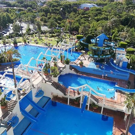 Premium Apartment In Benalbeach, Benalmádena Extérieur photo