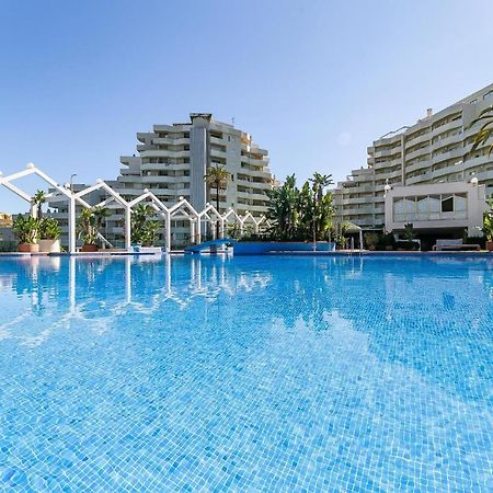Premium Apartment In Benalbeach, Benalmádena Extérieur photo