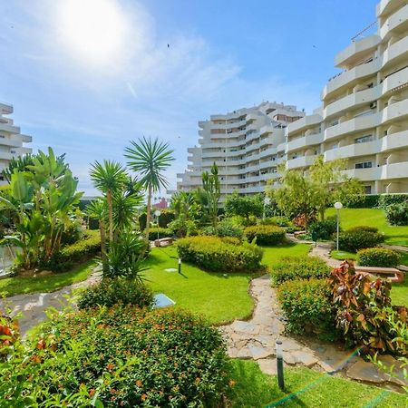 Premium Apartment In Benalbeach, Benalmádena Extérieur photo