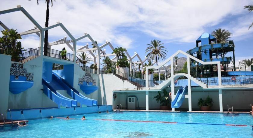 Premium Apartment In Benalbeach, Benalmádena Extérieur photo