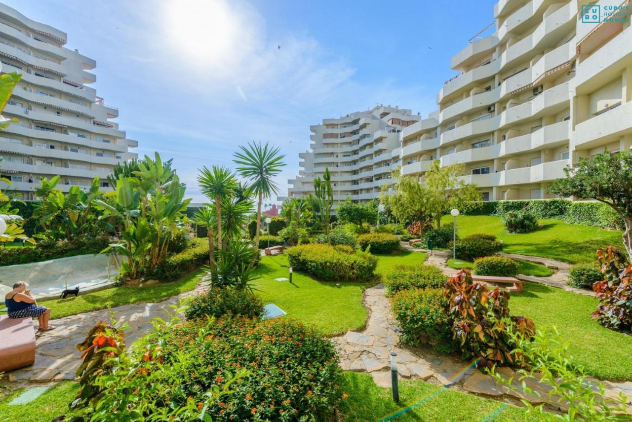 Premium Apartment In Benalbeach, Benalmádena Extérieur photo